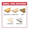 Diablo Diablo 1/2 in. D X 2-5/8 in. L Carbide Top Bearing Flush Trim Router Bit DR50102 - alternate 2